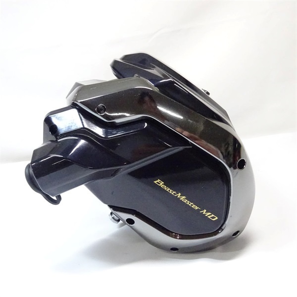 ビーストマスターＭＤ１２０００